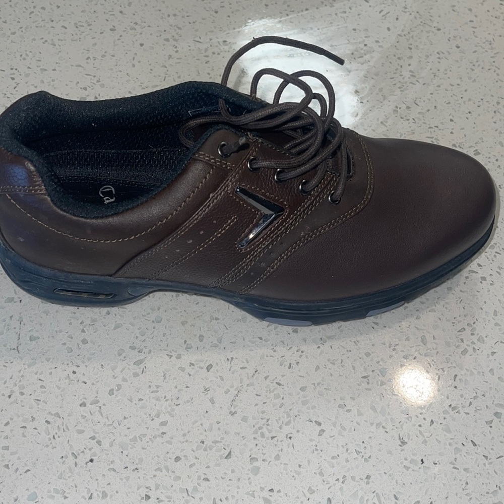 NWT ⛳️Callaway golf shoes, size 8